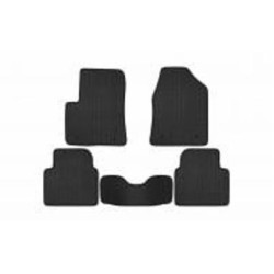 Коврики автомобильные EVAtech MG 6 2009-2016 (MG21663CG5MG4RBB) универсальные