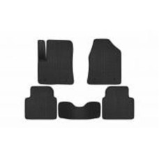 Коврики автомобильные EVAtech MG 6 2009-2016 (MG21663CV5MG4RBB) универсальные