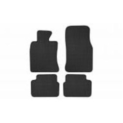 Коврики автомобильные EVAtech MINI Clubman 2007+ (MI42923PB4RBB) универсальные
