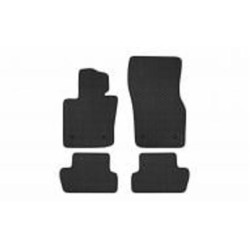 Коврики автомобильные EVAtech MINI Cooper 2014+ (MI42795PB4BW4RBB) универсальные