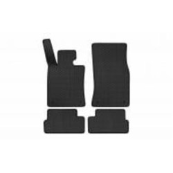 Коврики автомобильные EVAtech MINI Cooper 2006-2014 (MI21844P4BW4RBB) универсальные