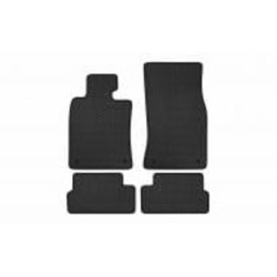 Коврики автомобильные EVAtech MINI Cooper 2006-2014 (MI21844PB4BW4RBB) универсальные