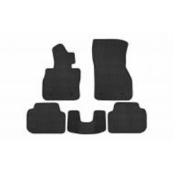 Коврики автомобильные EVAtech MINI Cooper 2014+ (MI42712CB5BW4RBB) универсальные