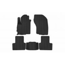 Коврики автомобильные EVAtech Mitsubishi ASX 2010-2017 (MT31686CV5LA2RBB) универсальные