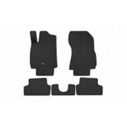Коврики автомобильные EVAtech Mitsubishi Eclipse 2005-2011 (MT1803C5AV1RBB) универсальные