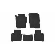 Коврики автомобильные EVAtech Mitsubishi Galant 1996-2003 (MT3175C5RBB) универсальные