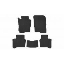 Коврики автомобильные EVAtech Mitsubishi Galant 1996-2003 (MT3175C5RBB) универсальные
