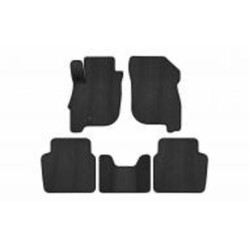 Коврики автомобильные EVAtech Mitsubishi Galant 2003-2012 (MT51231C5LA1RBB) универсальные