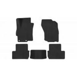 Коврики автомобильные EVAtech Mitsubishi Lancer 2007-2018 (MT43612CD5AV2RBB) универсальные