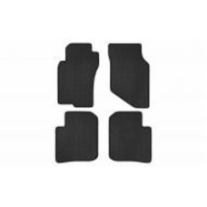 Коврики автомобильные EVAtech Mitsubishi Lancer 1991-1995 (MT22876PG4RBB) универсальные