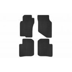 Коврики автомобильные EVAtech Mitsubishi Lancer 1991-1995 (MT22876PG4RBB) универсальные