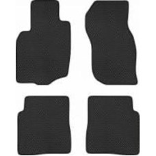 Коврики автомобильные EVAtech Mitsubishi Lancer 1995-2000 (MT22137PB4RBB) универсальные