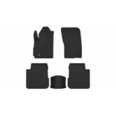 Коврики автомобильные EVAtech Mitsubishi Outlander 2003-2006 (MT3179CCC5CP1RBB) универсальные