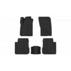 Коврики автомобильные EVAtech Mitsubishi Outlander 2003-2006 (MT3179CDC5CP1RBB) универсальные