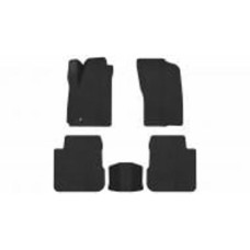 Коврики автомобильные EVAtech Mitsubishi Outlander 2003-2006 (MT3179CEC5CP1RBB) универсальные