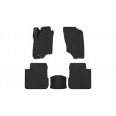 Коврики автомобильные EVAtech Mitsubishi Outlander 2003-2006 (MT3179CEO5CP1RBB) универсальные