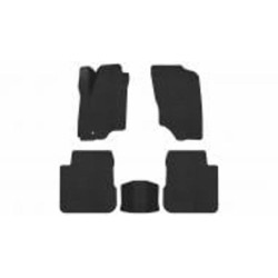 Коврики автомобильные EVAtech Mitsubishi Outlander 2003-2006 (MT3179CEO5CP1RBB) универсальные