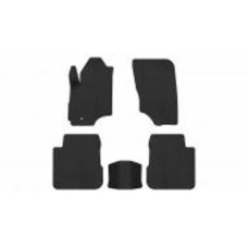 Коврики автомобильные EVAtech Mitsubishi Outlander 2003-2006 (MT3179COO5CP1RBB) универсальные