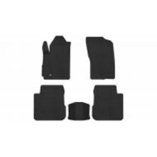 Коврики автомобильные EVAtech Mitsubishi Outlander 2003-2006 (MT3179CVC5CP1RBB) универсальные