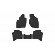 Коврики автомобильные EVAtech Mitsubishi Pajero 1998-2007 (MT22246CG5RBB) универсальные