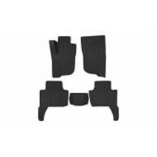 Коврики автомобильные EVAtech Mitsubishi Pajero 2015-2019 (MT1681CDZ5LA2RBB) универсальные