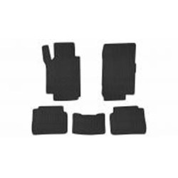 Коврики автомобильные EVAtech Mitsubishi Pajero 1991-1999 (MT11159C5RBB) универсальные