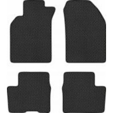 Коврики автомобильные EVAtech Nissan Almera 1995-2000 (NS21866PG4RBB) универсальные