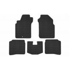 Коврики автомобильные EVAtech Nissan Maxima 2000-2004 (NS22949CG5AV1RBB) универсальные