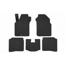 Коврики автомобильные EVAtech Nissan Maxima 2000-2004 (NS22949CV5AV1RBB) универсальные
