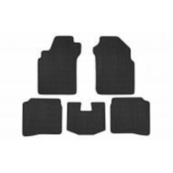 Коврики автомобильные EVAtech Nissan Maxima 2000-2004 (NS51410CG5RBB) универсальные