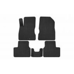 Коврики автомобильные EVAtech Nissan Micra 2010-2016 (NS11455C5LA1RBB) универсальные