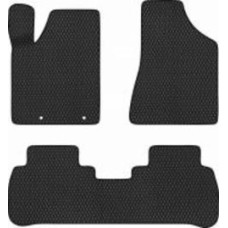 Коврики автомобильные EVAtech Nissan Murano 2002-2008 (NS23166ZV3LA2RBB) универсальные