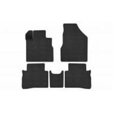 Коврики автомобильные EVAtech Nissan Murano 2008-2014 (NS42695CV5LA2RBB) универсальные
