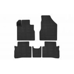 Коврики автомобильные EVAtech Nissan Murano 2008-2014 (NS42695CV5LA2RBB) универсальные
