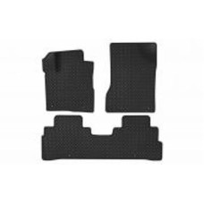 Коврики автомобильные EVAtech Nissan Murano 2014-2019 (NS11533ZD3LA6RBB) универсальные