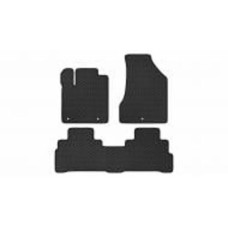 Коврики автомобильные EVAtech Nissan Murano 2014-2019 (NS23474ZV3LA3RBB) универсальные