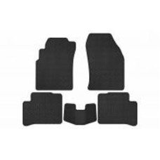 Коврики автомобильные EVAtech Nissan Primera 1990-1996 (NS22669CG5RBB) универсальные