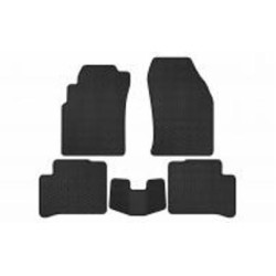Коврики автомобильные EVAtech Nissan Primera 1990-1996 (NS22669CG5RBB) универсальные