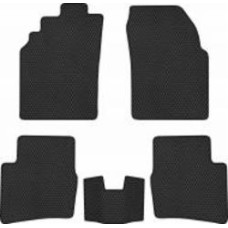 Коврики автомобильные EVAtech Nissan Primera 1996-1999 (NS21899CG5RBB) универсальные