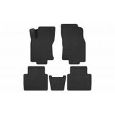 Коврики автомобильные EVAtech Nissan Rogue 2014-2020 (NS12423CD5LA4RBB) универсальные
