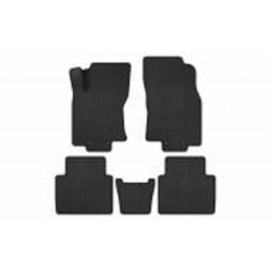 Коврики автомобильные EVAtech Nissan Rogue 2014-2020 (NS12423CD5LA4RBB) универсальные