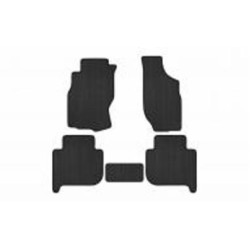Коврики автомобильные EVAtech Nissan Terrano 1996-2004 (NS21903CG5RBB) универсальные