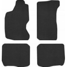 Коврики автомобильные EVAtech Nissan Terrano 1985-1995 (NS12072PB4RBB) универсальные