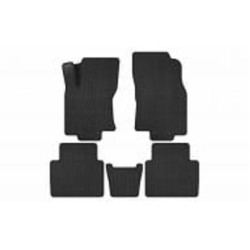 Коврики автомобильные EVAtech Nissan X-Trail 2013-2017 (NS3198CD5LA4RBB) универсальные