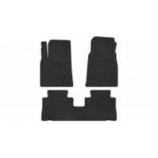 Коврики автомобильные EVAtech Opel Antara 2006-2010 (OL31506Z3RBB) универсальные