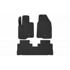 Коврики автомобильные EVAtech Opel Antara 2010-2017 (OL51355ZV3AV2RBB) универсальные