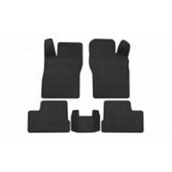 Коврики автомобильные EVAtech Opel Astra 1991-1998 (OL52839C5RBB) универсальные