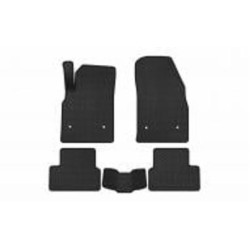 Коврики автомобильные EVAtech Opel Astra 2009-2012 (OL3483CV5AV4RBB) универсальные