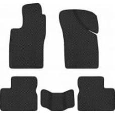 Коврики автомобильные EVAtech Opel Calibra 1990-1997 (OL21878CB5RBB) универсальные