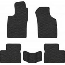 Коврики автомобильные EVAtech Opel Calibra 1990-1997 (OL21878CG5RBB) универсальные